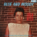 Lula Reed - Blue and Moody - LP - VINYL