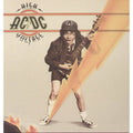 AC/DC - High Voltage - LP - VINYL