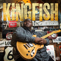 Kingfish - Kingfish - LP - VINYL