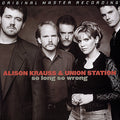 Alison Krauss and Union Station - So Long So Wrong - MFSL LP - VINYL