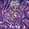 King Diamond - The Eye - LP - VINYL