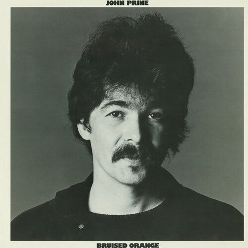 John Prine - Bruised Orange - SYEOR LP - VINYL