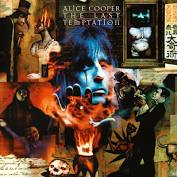 Alice Cooper - The Last Temptation - Music On Vinyl LP - VINYL