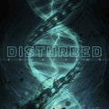 Disturbed - Evolution - LP - VINYL