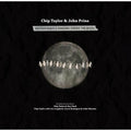 Chip Taylor & John Prine ‎– Sixteen Angels Dancing 'Cross The Moon 10" LP - VINYL