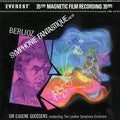 Sir Eugene Goossens - Berlioz: Symphonie Fantastique - Classic LP - VINYL