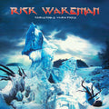 Rick Wakeman - Christmas Variations - LP - VINYL