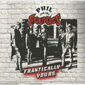 Phil and the Frantics - Frantically Yours - CD - VINYL