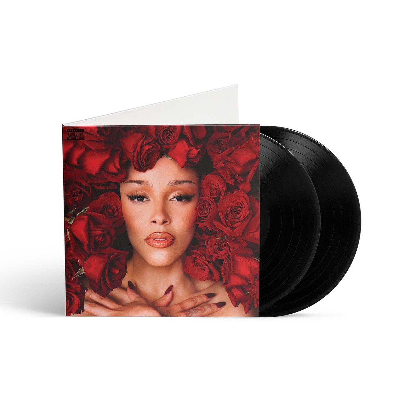 Doja Cat - Vie - LP - VINYL