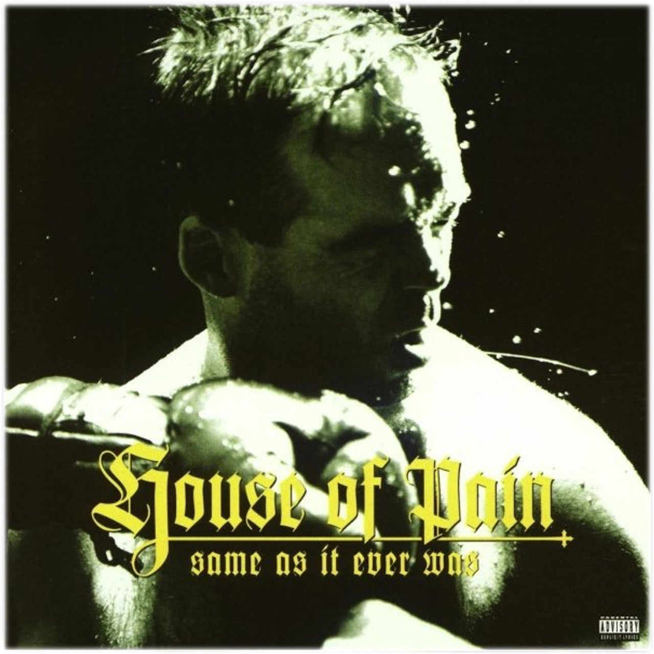 House of Pain - Same as It Ever Was (30th Anniversary) - LP & 7" - VINYL