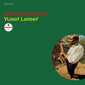 Yusef Lateef - Psychicemotus - Verve By Request LP - VINYL