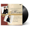 Emmanuel Pahud, Sabine Meyer & Claudio Abbado - Mozart: Concerto for Flute and Harp & Clarinet Concerto - LP - VINYL