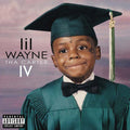 Lil Wayne - Tha Carter IV - LP - VINYL