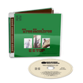 ZZ Top - Tres Hombres (Quadio) - Blu-ray Audio Disc - VINYL